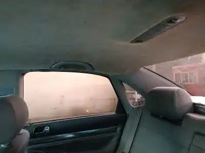 Утилизация автомобиля audi a4 b5 (8d2) 1.9 tdi года 1999 питание afn,avg
