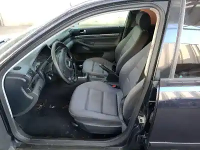 Утилизация автомобиля audi a4 b5 (8d2) 1.9 tdi года 1999 питание afn,avg