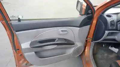 Scrapping Vehicle kia picanto i (sa) 1.1 of the year 2006 powered g4hg