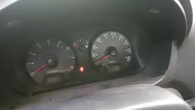 Scrapping Vehicle kia picanto i (sa) 1.1 of the year 2006 powered g4hg