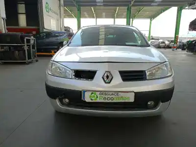 Здавання транспортного засобу renault megane ii (bm0/1_, cm0/1_) 1.9 dci року 2006 потужний f9qe8