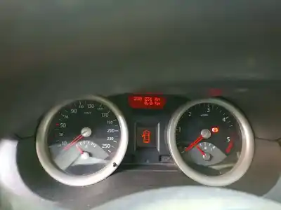 Здавання транспортного засобу renault megane ii (bm0/1_, cm0/1_) 1.9 dci року 2006 потужний f9qe8