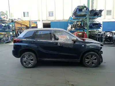 Veículo de Sucata suzuki vitara (ly) 1.4 hybrid (mild hybrid) do ano 2024 alimentado k14d