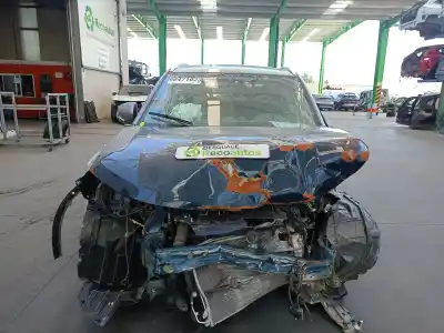 Veículo de Sucata suzuki vitara (ly) 1.4 hybrid (mild hybrid) do ano 2024 alimentado k14d