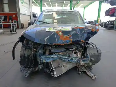 Veículo de Sucata suzuki vitara (ly) 1.4 hybrid (mild hybrid) do ano 2024 alimentado k14d