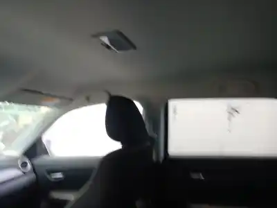 Veículo de Sucata suzuki vitara (ly) 1.4 hybrid (mild hybrid) do ano 2024 alimentado k14d