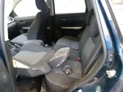 Veículo de Sucata suzuki vitara (ly) 1.4 hybrid (mild hybrid) do ano 2024 alimentado k14d