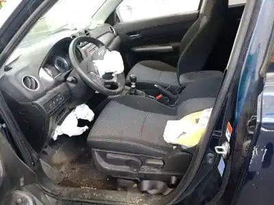 Veículo de Sucata suzuki vitara (ly) 1.4 hybrid (mild hybrid) do ano 2024 alimentado k14d