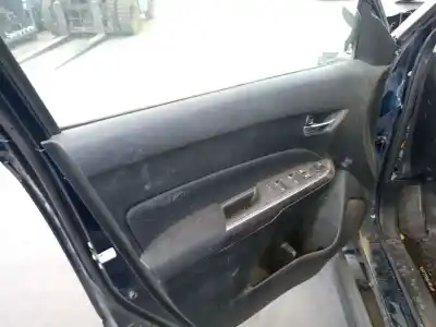 Veículo de Sucata suzuki vitara (ly) 1.4 hybrid (mild hybrid) do ano 2024 alimentado k14d