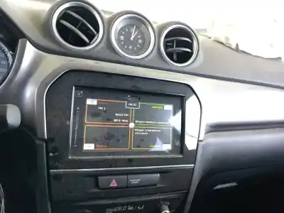 Veículo de Sucata suzuki vitara (ly) 1.4 hybrid (mild hybrid) do ano 2024 alimentado k14d