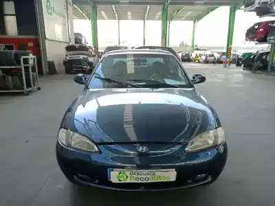 Утилизация автомобиля hyundai lantra ii (j-2) 1.6 16v года 1997 питание g4gr