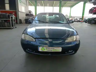Утилизация автомобиля hyundai lantra ii (j-2) 1.6 16v года 1997 питание g4gr