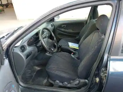 Утилизация автомобиля hyundai lantra ii (j-2) 1.6 16v года 1997 питание g4gr