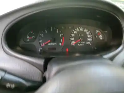 Утилизация автомобиля hyundai lantra ii (j-2) 1.6 16v года 1997 питание g4gr