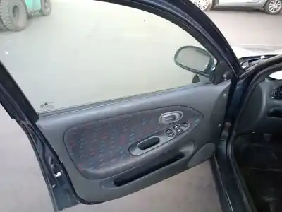 Утилизация автомобиля hyundai lantra ii (j-2) 1.6 16v года 1997 питание g4gr