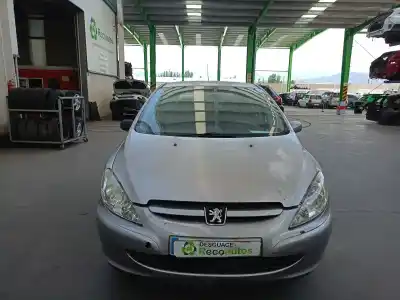 Здавання транспортного засобу peugeot 307 (3a/c) 1.4 hdi року 2003 потужний 8hx (dv4td),8hz (dv4td)