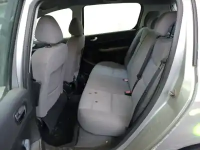 Здавання транспортного засобу peugeot 307 (3a/c) 1.4 hdi року 2003 потужний 8hx (dv4td),8hz (dv4td)