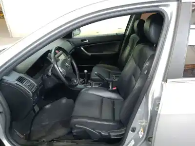 Здавання транспортного засобу honda accord vii (cl, cn) 2.2 i-ctdi (cn1) року 2004 потужний n22a1