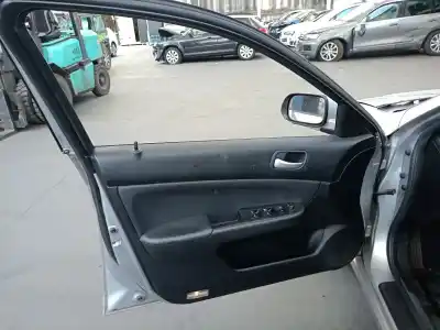 Здавання транспортного засобу honda accord vii (cl, cn) 2.2 i-ctdi (cn1) року 2004 потужний n22a1