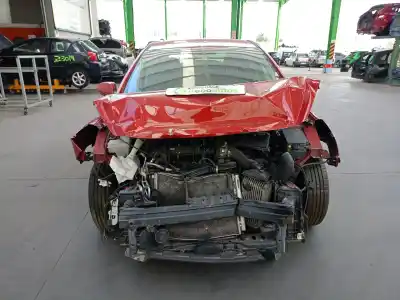 Veículo de Sucata hyundai i30 (gd) 1.6 crdi do ano 2016 alimentado d4fb