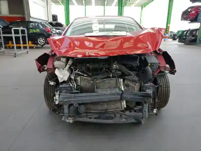 Veículo de Sucata hyundai i30 (gd) 1.6 crdi do ano 2016 alimentado d4fb