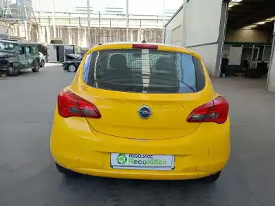 Здавання транспортного засобу opel corsa e (x15) 1.3 cdti (08, 68) року 2015 потужний b13dte