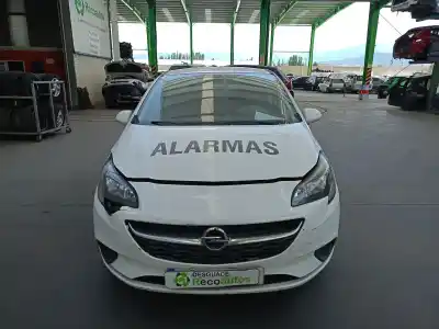 Здавання транспортного засобу opel corsa e (x15) 1.3 cdti (08, 68) року 2015 потужний b13dte