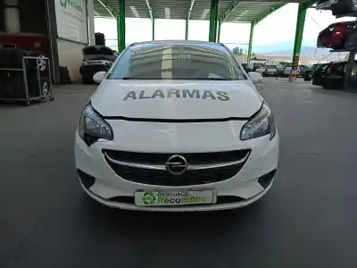 Здавання транспортного засобу opel corsa e (x15) 1.3 cdti (08, 68) року 2015 потужний b13dte