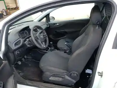 Здавання транспортного засобу opel corsa e (x15) 1.3 cdti (08, 68) року 2015 потужний b13dte