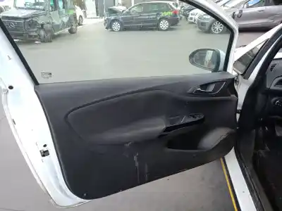 Здавання транспортного засобу opel corsa e (x15) 1.3 cdti (08, 68) року 2015 потужний b13dte
