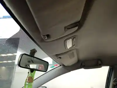 Veículo de Sucata toyota corolla (_e12_) 1.4 d (nde120_) do ano 2006 alimentado 1nd