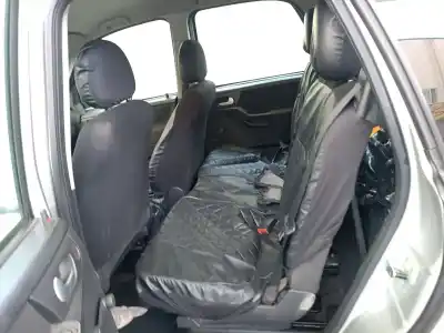 Утилизация автомобиля opel meriva a monospace (x03) 1.7 dti (e75) года 2004 питание y17dt