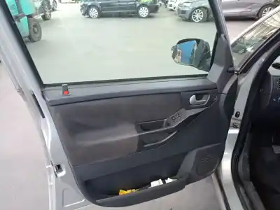 Утилизация автомобиля opel meriva a monospace (x03) 1.7 dti (e75) года 2004 питание y17dt