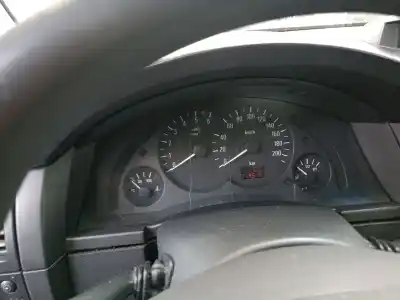 Утилизация автомобиля opel meriva a monospace (x03) 1.7 dti (e75) года 2004 питание y17dt