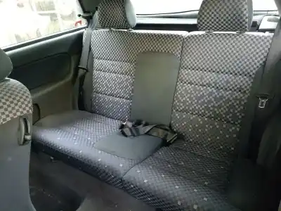 Здавання транспортного засобу audi a3 (8l1) 1.8 t року 2000 потужний aqa