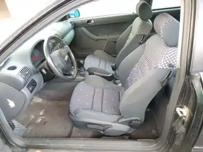 Здавання транспортного засобу audi a3 (8l1) 1.8 t року 2000 потужний aqa