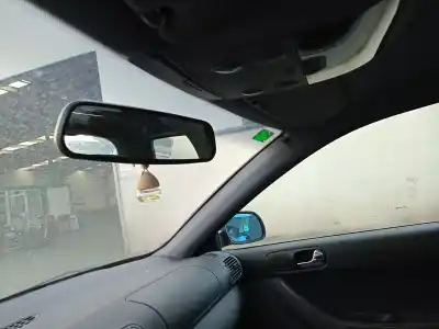 Здавання транспортного засобу audi a3 (8l1) 1.8 t року 2000 потужний aqa