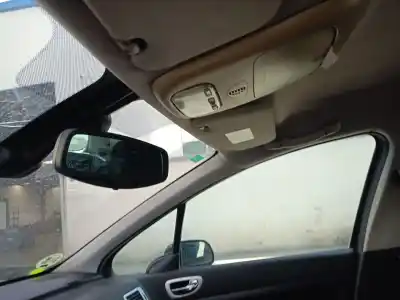 Здавання транспортного засобу peugeot 307 break/sw (s2) 1.6 16v cat року 2006 потужний 9hy