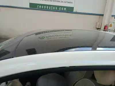 Veículo de Sucata fiat 500 (312_) 1.3 d multijet (312axb1a) do ano 2008 alimentado 169a1000