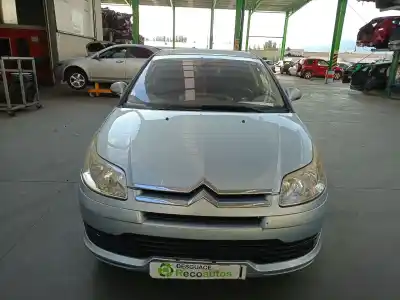 Veículo de Sucata citroen c4 coupé (la_) 1.6 hdi do ano 2004 alimentado 9hy