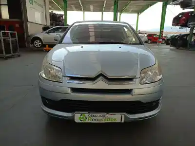 Veículo de Sucata citroen c4 coupé (la_) 1.6 hdi do ano 2004 alimentado 9hy