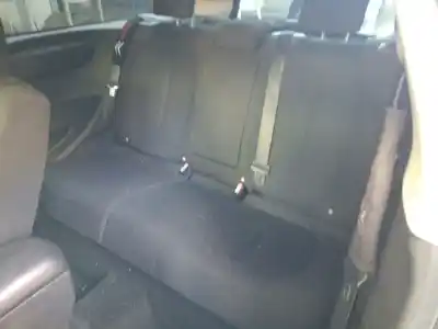 Veículo de Sucata citroen c4 coupé (la_) 1.6 hdi do ano 2004 alimentado 9hy