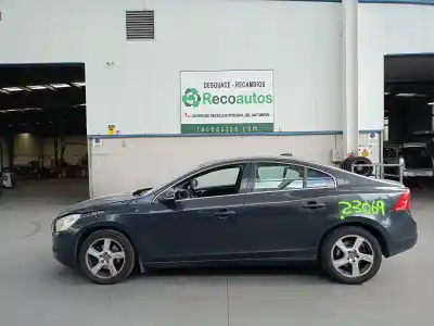 Здавання транспортного засобу VOLVO S60 II (134) D4 року 2012 потужний D5204T3