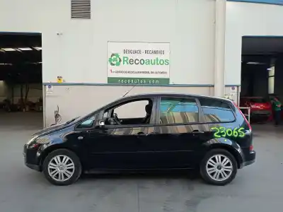 Здавання транспортного засобу ford focus c-max (dm2) 1.6 tdci року 2005 потужний g8da
