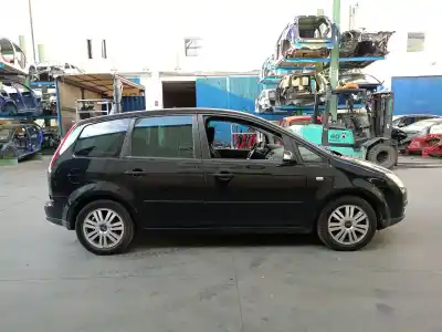 Здавання транспортного засобу ford focus c-max (dm2) 1.6 tdci року 2005 потужний g8da