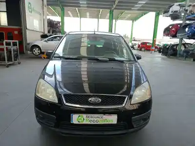 Здавання транспортного засобу ford focus c-max (dm2) 1.6 tdci року 2005 потужний g8da