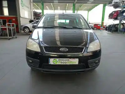 Здавання транспортного засобу ford focus c-max (dm2) 1.6 tdci року 2005 потужний g8da