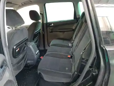 Здавання транспортного засобу ford focus c-max (dm2) 1.6 tdci року 2005 потужний g8da