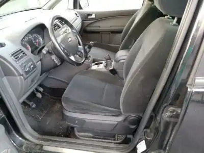 Здавання транспортного засобу ford focus c-max (dm2) 1.6 tdci року 2005 потужний g8da
