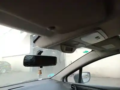 Veículo de Sucata renault clio iv (bh_) 1.5 dci 75 do ano 2016 alimentado k9ke628